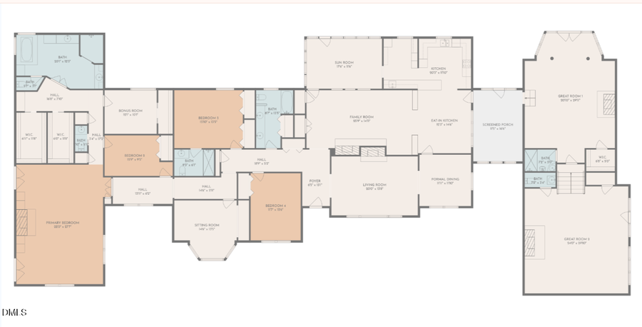 173 Park Circle, Faison, NC 28341 - Image #2