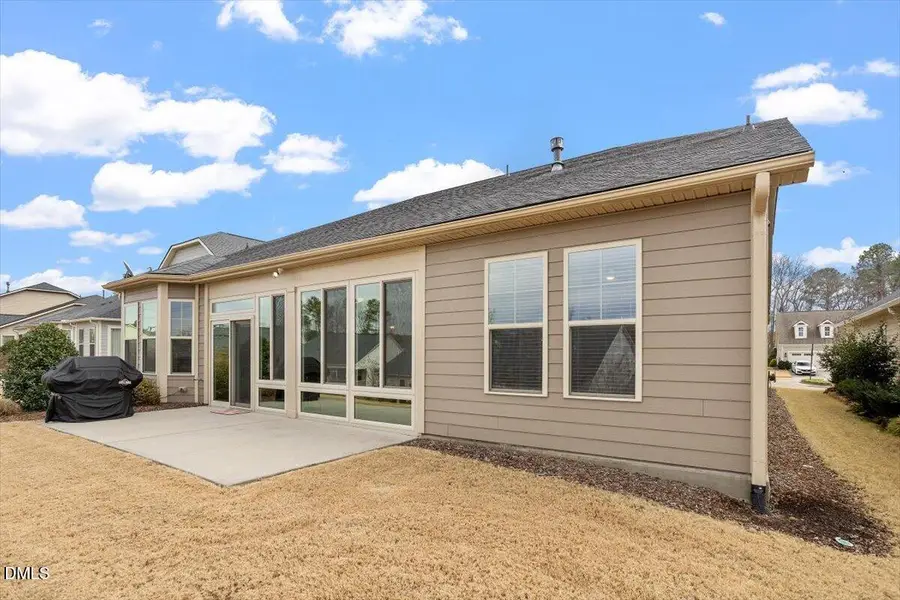 1324 Pulitzer Lane, Durham, NC 27703 - Image #2