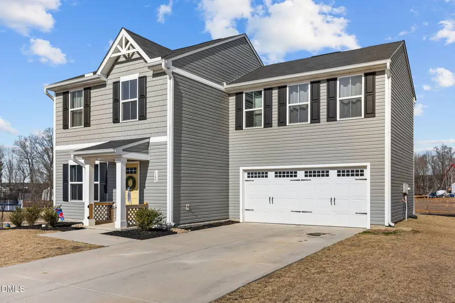 160 Day Song Court, Lillington, NC 27546 - #2