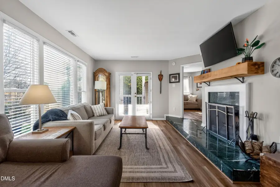 1000 Brighthurst Drive #205, Raleigh, NC 27605 - Image #3