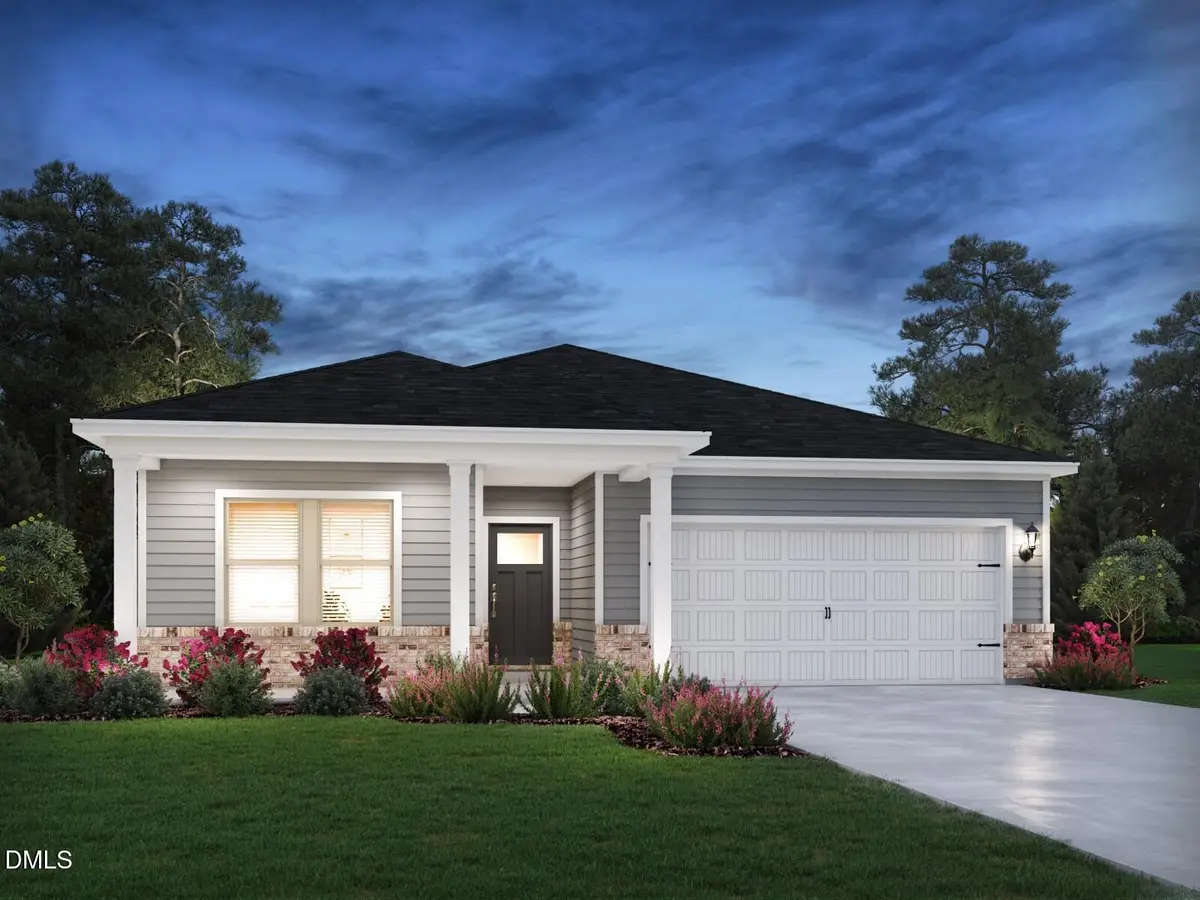 35 Hoff Court, Angier, NC 27501 - Image #1