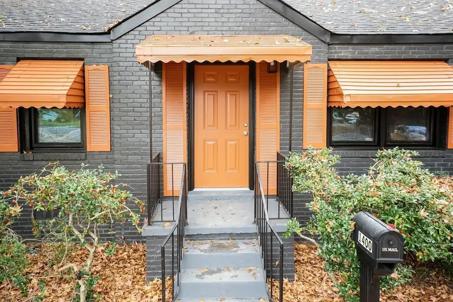 1400 Rosewood Avenue, 12 Rocky Mount, NC 27801 - #2