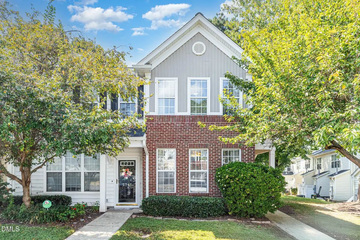 5747 Corbon Crest Lane, Raleigh, NC 27612 - Image #1