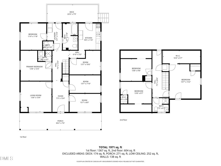 909 S Alston Avenue, Durham, NC 27701 - Image #2