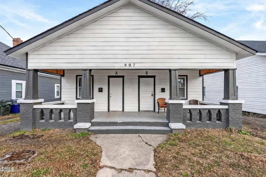 909 S Alston Avenue, Durham, NC 27701 - Image #3