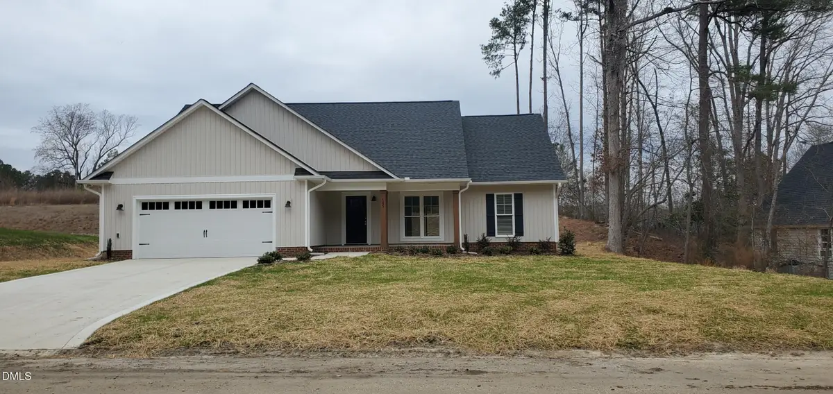 185 Maple Drive, Erwin, NC 28339 - Image #1