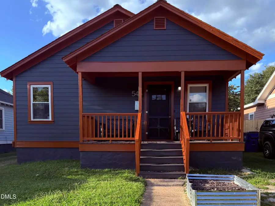 545 E Lenoir Street, Raleigh, NC 27601 - Image #2