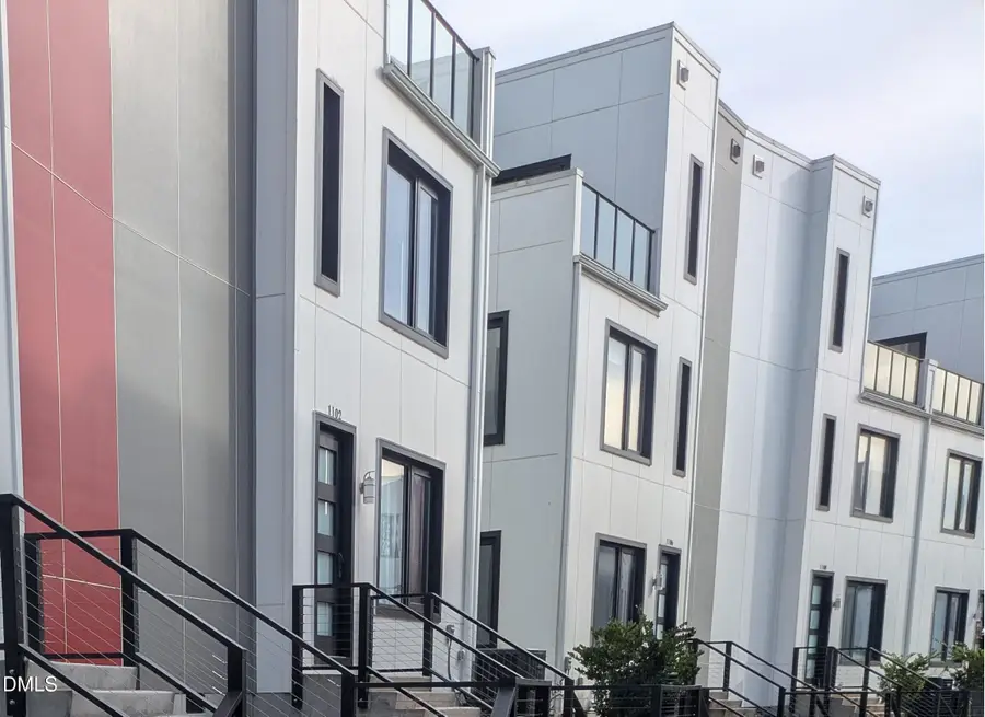 1102 Nova Street, Durham, NC 27713 - #2