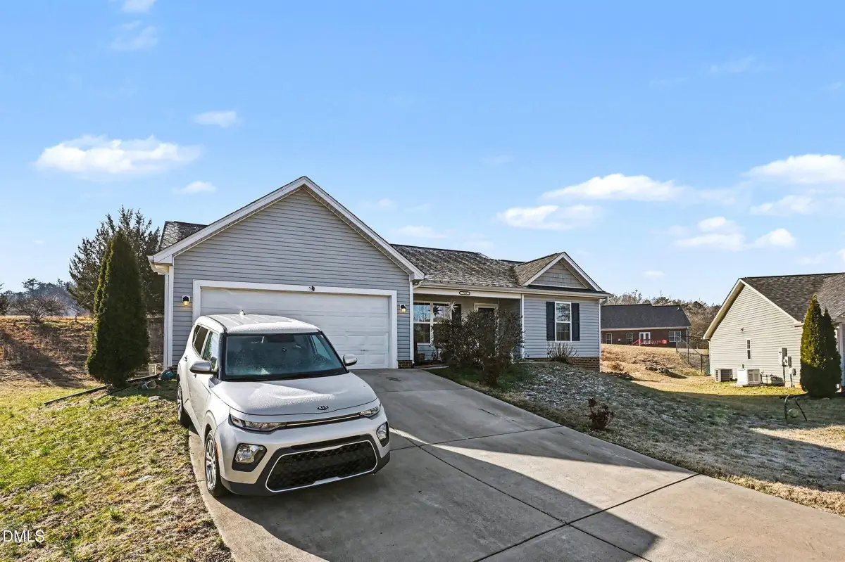 734 Coley Court, Burlington, NC 27217 - Image #1