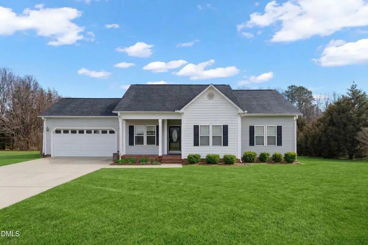 338 Pedernales Drive, Smithfield, NC 27577 - #1