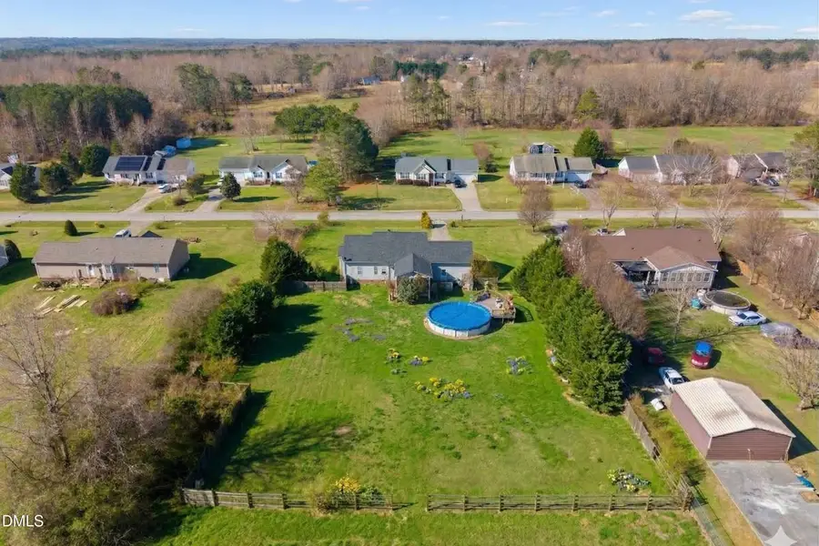 338 Pedernales Drive, Smithfield, NC 27577 - #3