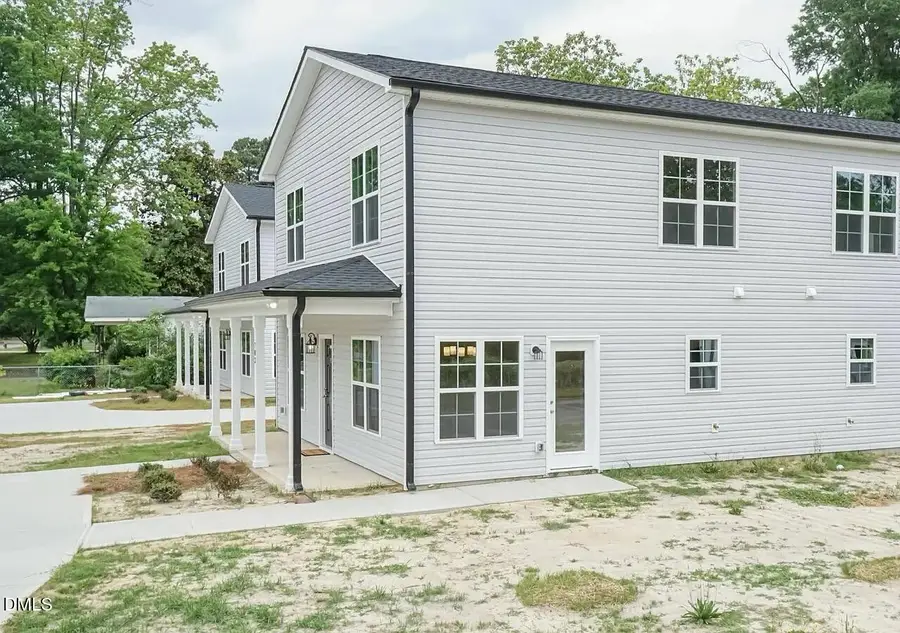 705 E Spruce Street, Goldsboro, NC 27530 - Image #3