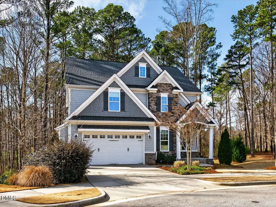 2117 Bee Cave Court, Apex, NC 27539 - Image #3