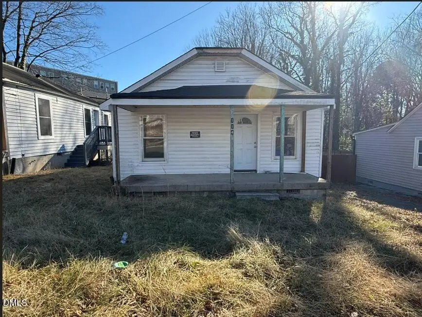 116 E Umstead Street, Durham, NC 27707 - Image #1