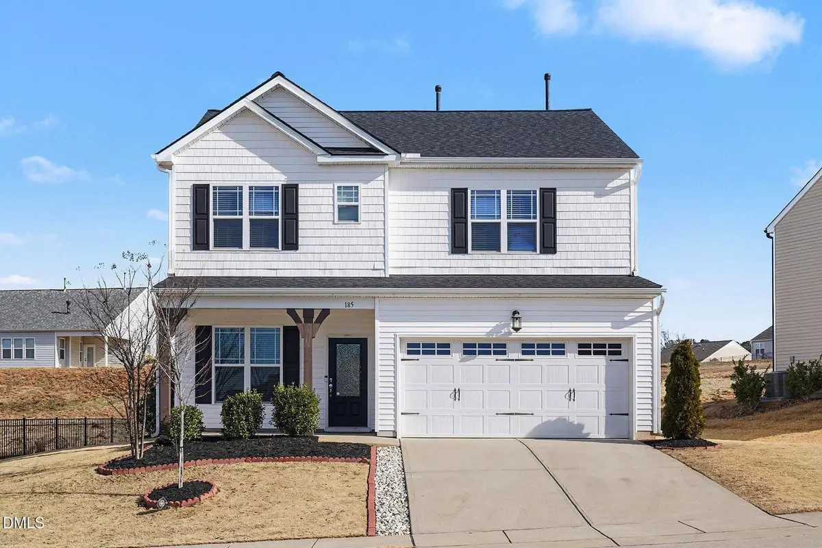 185 Stornoway Lane, Clayton, NC 27527 - Image #1