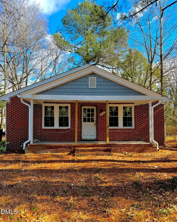 619 Manchester Street Se, Wilson, NC 27893