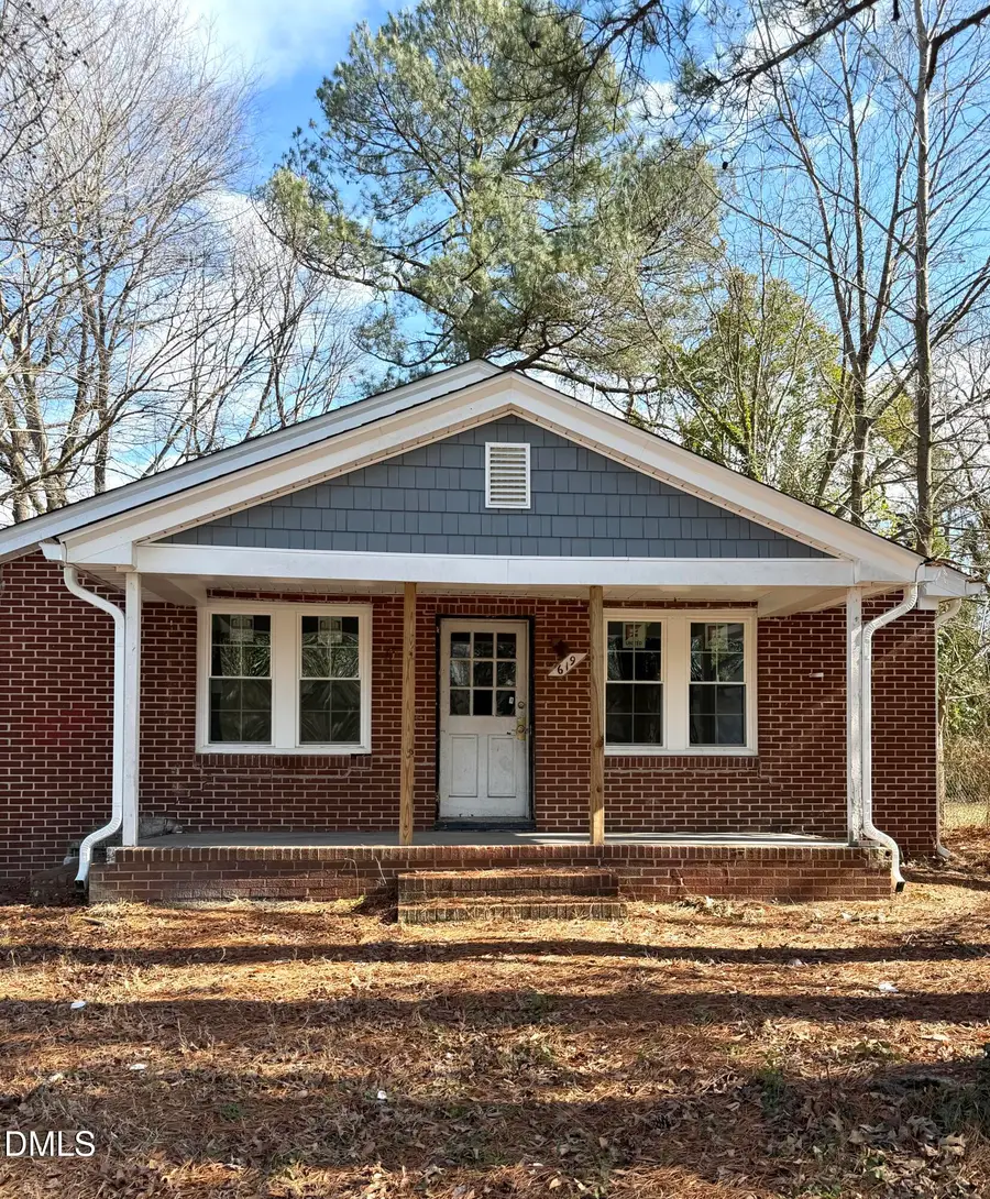 619 Manchester Street Se, Wilson, NC 27893 - Image #2