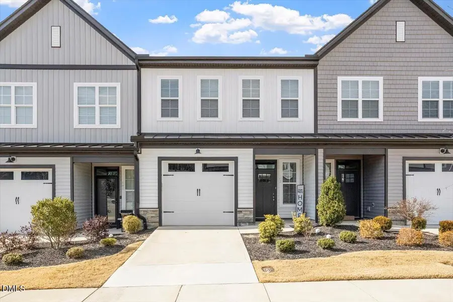 603 Marshskip Way, Rolesville, NC 27571 - #2