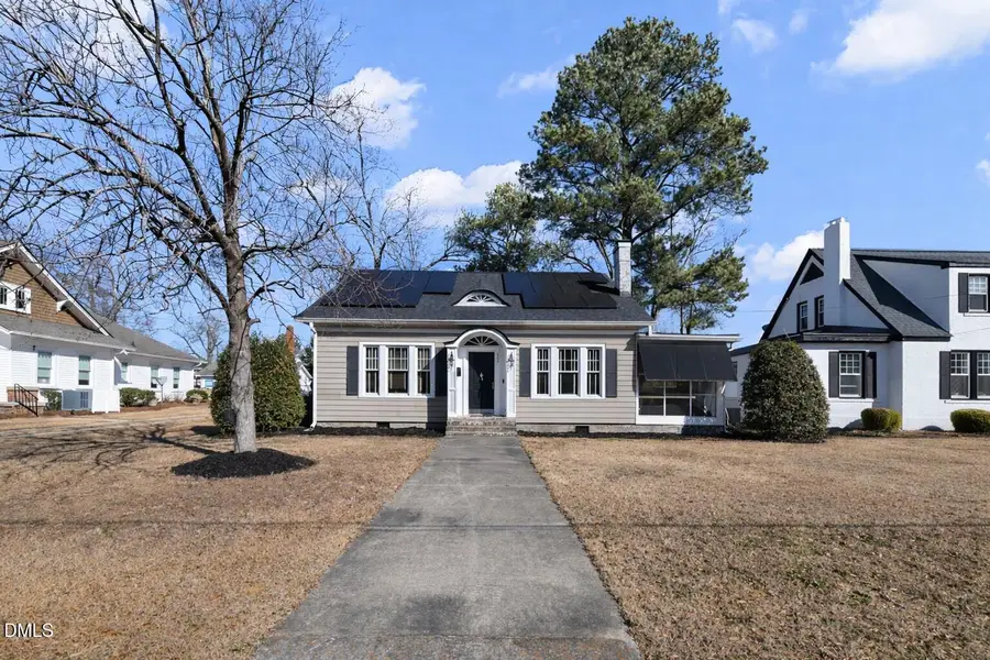 604 W Divine Street, Dunn, NC 28334 - Image #2