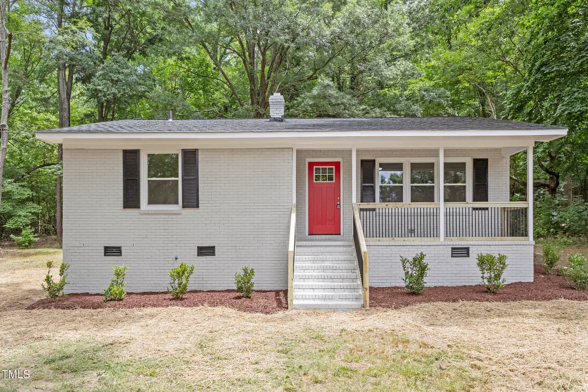 2702 Red Valley Drive, Rougemont, NC 27572 - Image #1