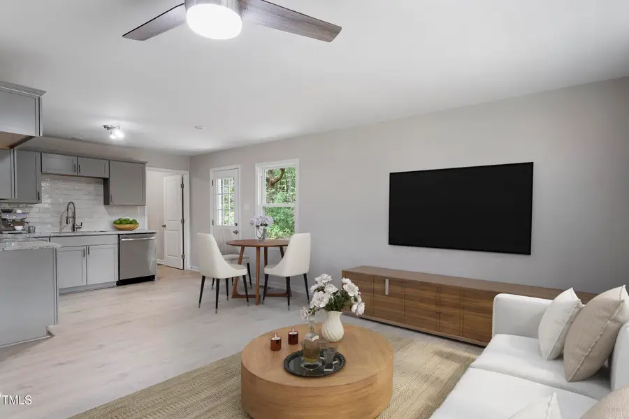 2702 Red Valley Drive, Rougemont, NC 27572 - Image #2