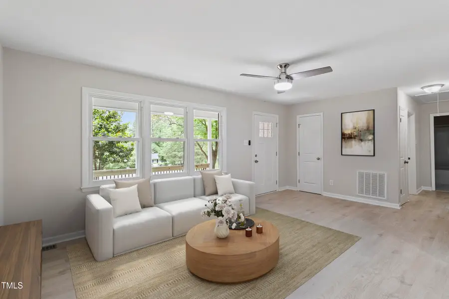 2702 Red Valley Drive, Rougemont, NC 27572 - Image #3