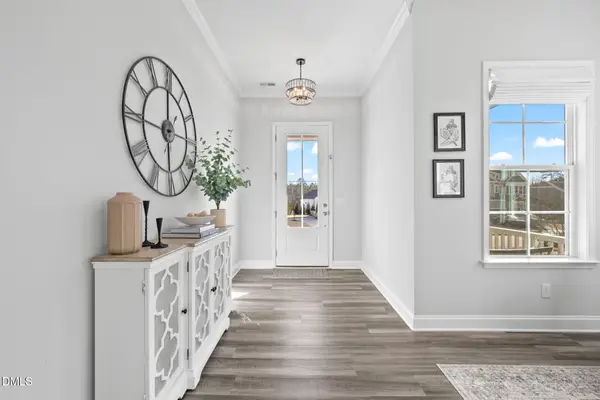 328 Silent Bend, Holly Springs, NC 27540