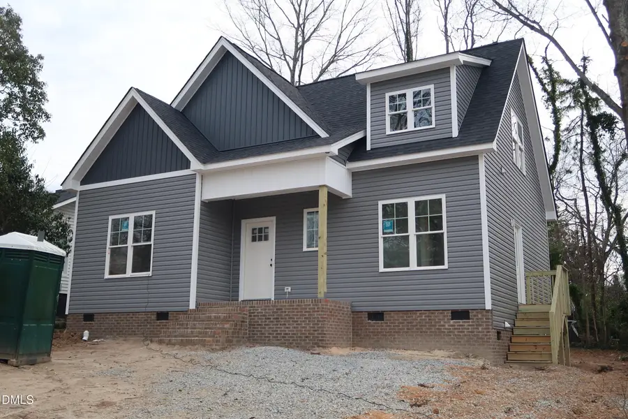 409 S Barbour Street, Clayton, NC 27520 - Image #3