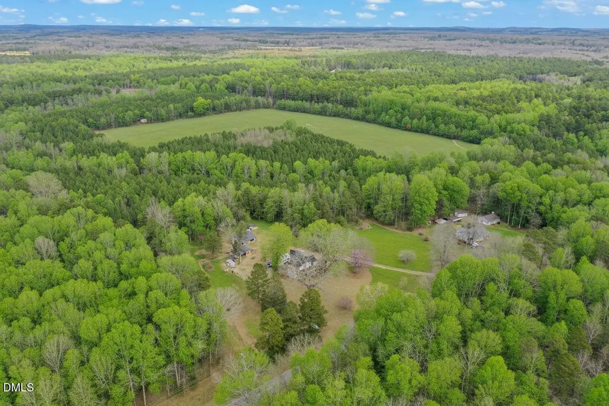 2822 Little River Church Road, Hurdle Mills, NC 27541 - #1