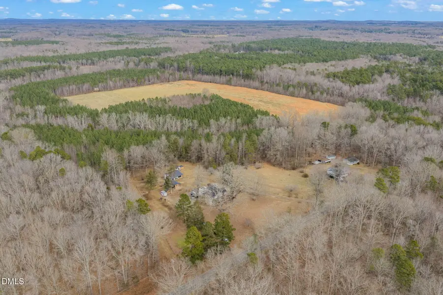 2822 Little River Church Road, Hurdle Mills, NC 27541 - #3