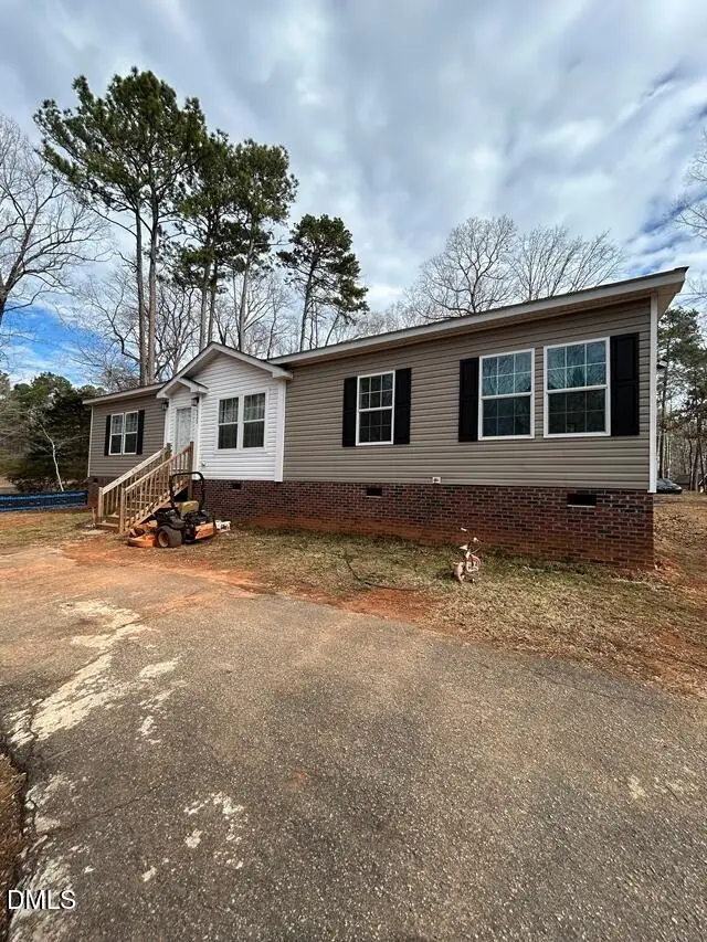 6525 Little Creek Road, Zebulon, NC 27597 - #1