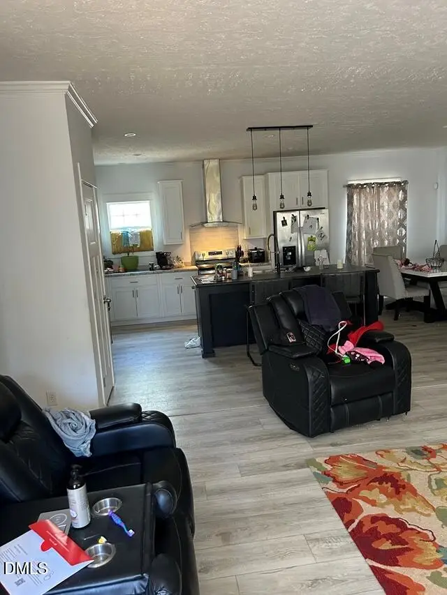 6525 Little Creek Road, Zebulon, NC 27597 - #3