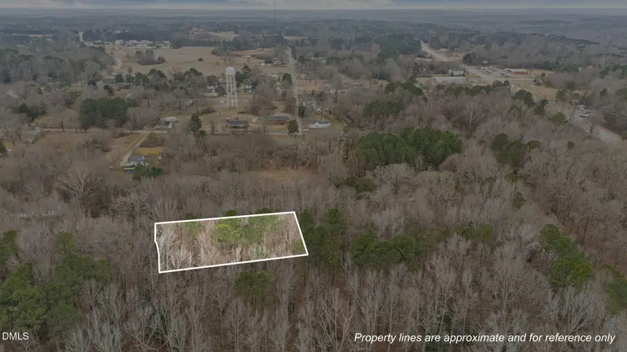 0 W. Chavis Road, Kittrell, NC 27544 - Image #2