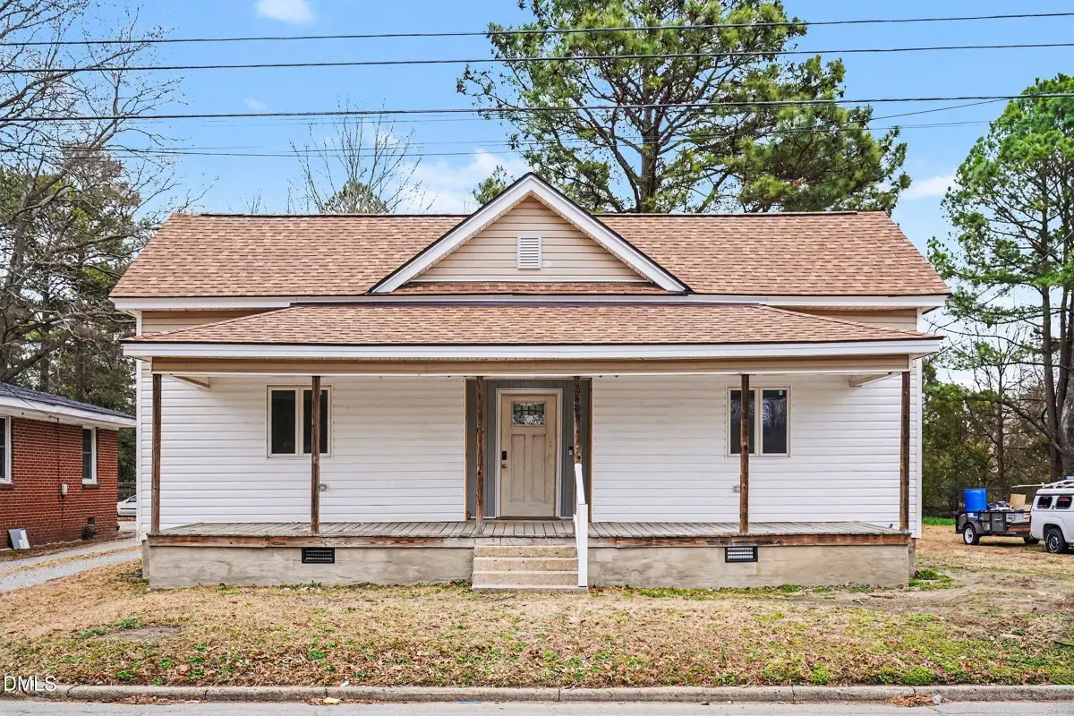 1609 Boone Street, Rocky Mount, NC 27803 - #1