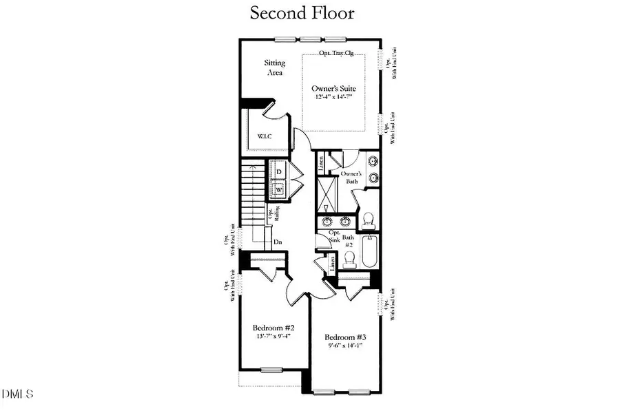 40 Amaryllis Lane #139, Angier, NC 27501 - Image #2