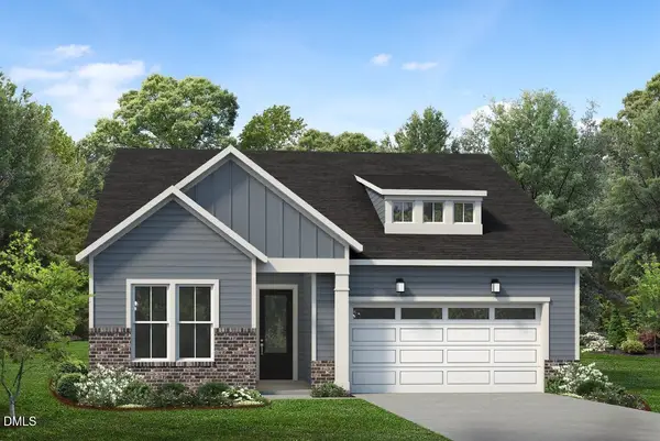 2424 Flemingstone Lane #46, Raleigh, NC 27610