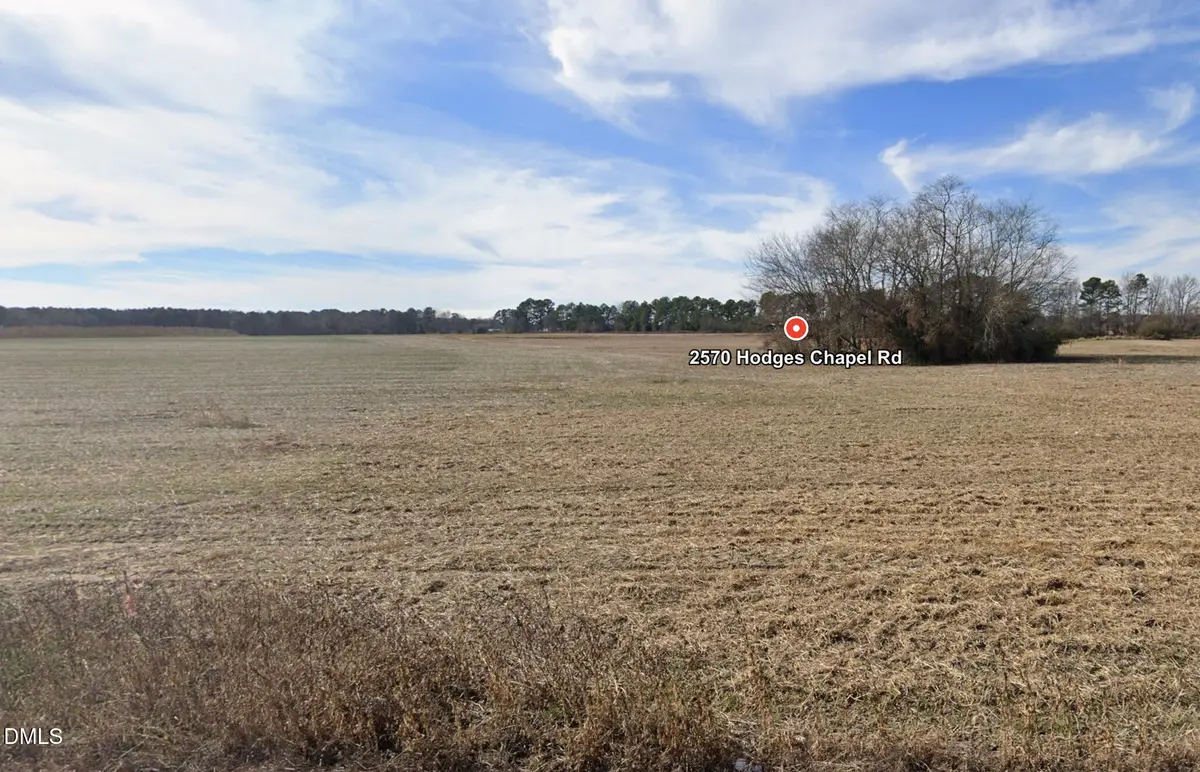2570 Hodges Chapel Road, Dunn, NC 28334 - Image #1