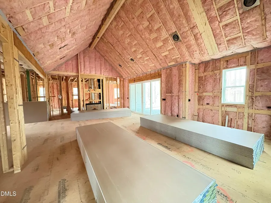 2108 Lowery Estates Drive, Wake Forest, NC 27587 - Image #3