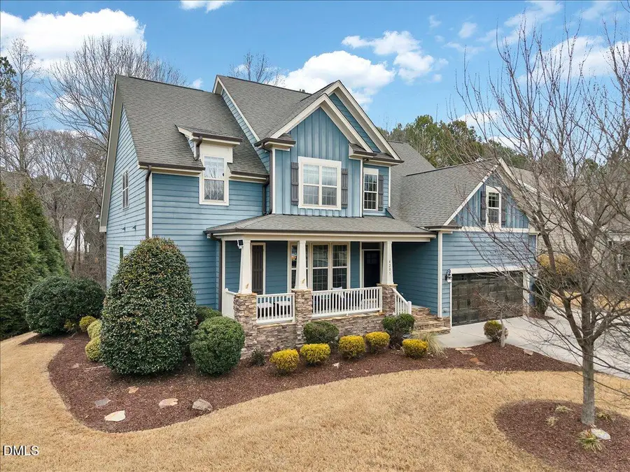 4205 Fawn Lily Drive, Wake Forest, NC 27587 - Image #2
