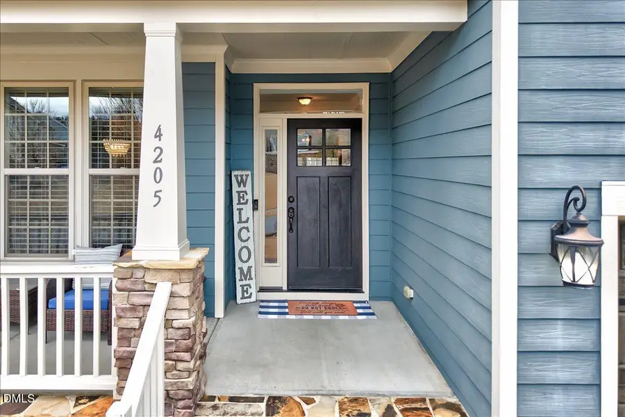4205 Fawn Lily Drive, Wake Forest, NC 27587 - Image #3