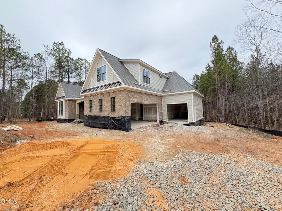2105 Lowery Estates Drive, Wake Forest, NC 27587 - Image #3
