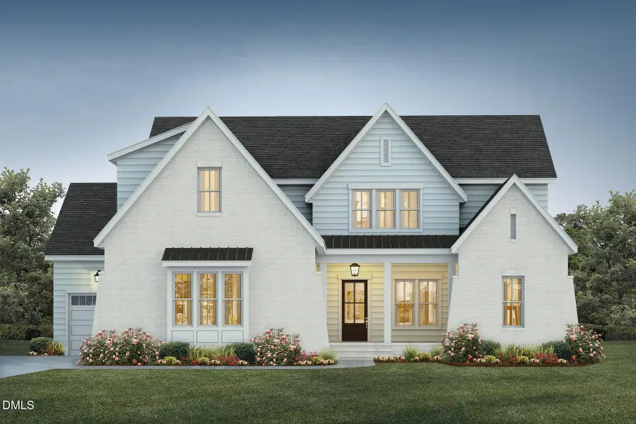 2100 Lowery Estates Drive, Wake Forest, NC 27587 - Image #2