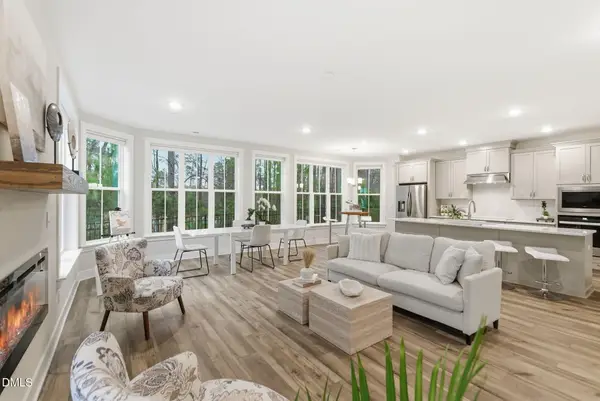 11548 Helmond Way #104, Raleigh, NC 27617