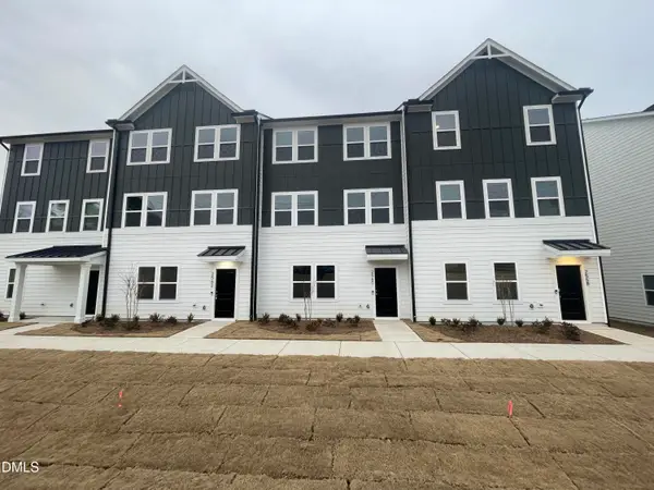 2560 Olive Chapel Road, Apex, NC 27502