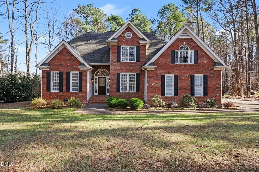 8001 Hawkshead Road, Wake Forest, NC 27587 - Image #3