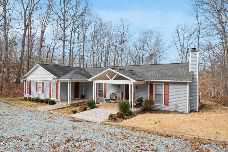 303 Hidden Hills Road, Roxboro, NC 27574 - Image #3