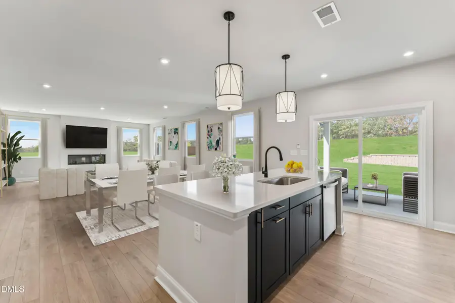 269 Macon Lake Drive, Apex, NC 27523 - Image #2