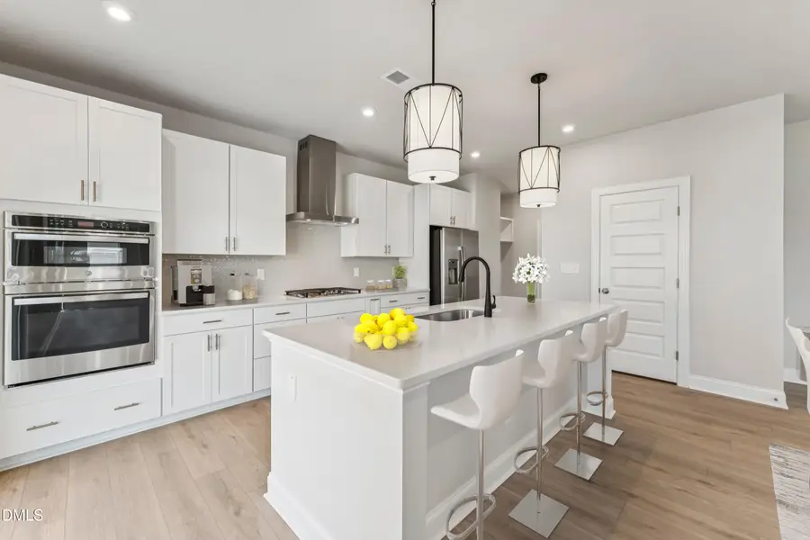 269 Macon Lake Drive, Apex, NC 27523 - Image #3