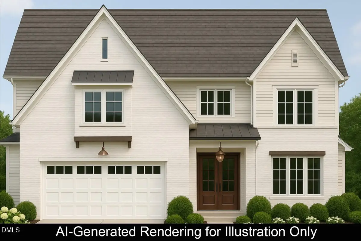 621 Duke Drive, Raleigh, NC 27609 - Image #1