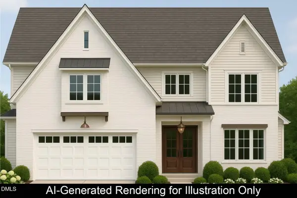 621 Duke Drive, Raleigh, NC 27609